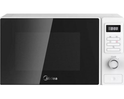 Midea Midea Microwave oven | MAM720C2AT | Free standing | 700 W | White