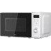 Midea Midea Microwave oven | MAM720C2AT | Free standing | 700 W | White