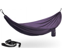 Eno TRAVELNEST Plum Hammock + Straps
