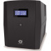 UPS Conceptronic Conceptronic ZEUS08E charger UPS Technologia line-interactive 1,5 kVA 900 W 6 x gniazdo sieciowe