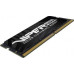 Patriot Viper Steel, SODIMM, DDR4, 8 GB, 2400 MHz, CL15 (PVS48G240C5S)