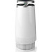 Nedis Nedis AIPU100CWT oczyszczacz powietrza 20 m² 50 dB 35 W Black, White