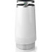Nedis Nedis AIPU100CWT oczyszczacz powietrza 20 m² 50 dB 35 W Black, White