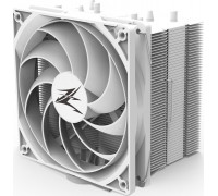 Zalman Zalman CNPS10X PERFORMA White High performance White coated CPU cooler 180W TDP 135mm EBR Procesor Chłodnica powietrza 13,5 cm Biały