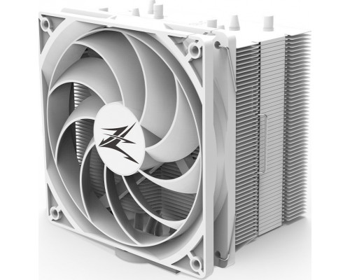 Zalman Zalman CNPS10X PERFORMA White High performance White coated CPU cooler 180W TDP 135mm EBR Procesor Chłodnica powietrza 13,5 cm Biały