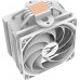 Zalman Zalman CNPS10X PERFORMA White High performance White coated CPU cooler 180W TDP 135mm EBR Procesor Chłodnica powietrza 13,5 cm Biały