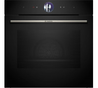 Bosch Serie 8 HRG7764B1 Oven With Airfryer