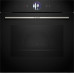 Bosch Serie 8 HRG7764B1 Oven With Airfryer