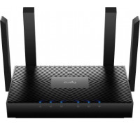 Cudy WR3000S Mesh Gigabit WiFi AX3000