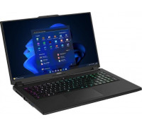 Laptop Gigabyte Gigabyte AORUS 7 9KF Core i5-12500H | 17,3"-360Hz | 16GB | 1TB | W11 | RTX 4060