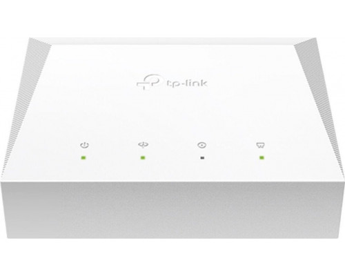 Modem TP-Link TP-Link XZ005-G6 XPON SFU with 1-port 2.5Gb LAN