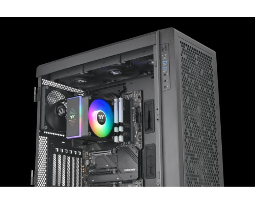 Thermaltake Kühler Thermaltake Astria 400 ARGB Sync     (AMD/Intel) retail