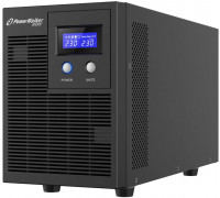 UPS PowerWalker Bluewalker VFI 1000 RMGSPF1HID 24V 1000W Onl