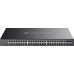 Switch TP-Link Omada SG2452LP