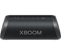 LG LG XBOOM Go DXG5, speaker (black, Bluetooth, jack)