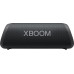 LG LG XBOOM Go DXG5, speaker (black, Bluetooth, jack)