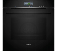 Siemens Siemens HS736G3B1 IQ700, oven (black/stainless steel)