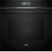 Siemens Siemens HS736G3B1 IQ700, oven (black/stainless steel)