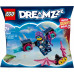 LEGO DREAMZzz Plecak odrzutowy z dopalaczami Zoey (30660)