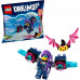 LEGO DREAMZzz Plecak odrzutowy z dopalaczami Zoey (30660)