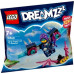 LEGO DREAMZzz Plecak odrzutowy z dopalaczami Zoey (30660)