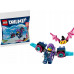 LEGO DREAMZzz Plecak odrzutowy z dopalaczami Zoey (30660)