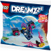 LEGO DREAMZzz Plecak odrzutowy z dopalaczami Zoey (30660)