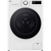 LG LG | Washing Machine | F2WR508S0W | Energy efficiency class A-10% | Front loading | Washing capacity 8 kg | 1200 RPM | Depth 47.5 cm | Width 60 cm | LED | Steam function | Direct drive | White