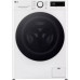 LG LG | Washing Machine | F2WR508S0W | Energy efficiency class A-10% | Front loading | Washing capacity 8 kg | 1200 RPM | Depth 47.5 cm | Width 60 cm | LED | Steam function | Direct drive | White