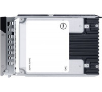 Dell 1.92TB 2.5'' SAS-2 (6Gb/s)  (Internal Solid State Drive)