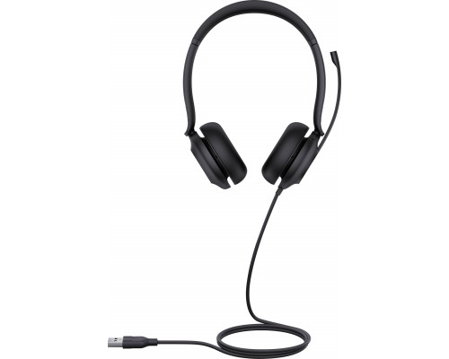 Yealink Yealink Headsets UH35 Dual UC