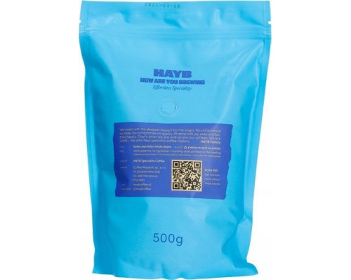 HAYB HAYB - Się Przelewa Klasyk Filter Blend 500g