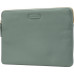 dbramante Paris - Pebbled full-grain leather sleeve for MacBook Pro/Air 13" - Greenbay