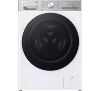 LG Washing machine LG F4WR913P3WA, 13 kg
