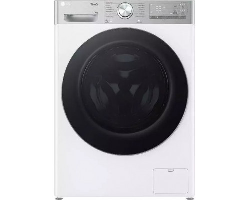 LG Washing machine LG F4WR913P3WA, 13 kg