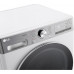 LG Washing machine LG F4WR913P3WA, 13 kg