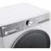 LG Washing machine LG F4WR913P3WA, 13 kg