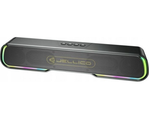 Jellico JELLICO głośnik wireless DS2 Black