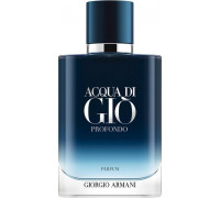Giorgio Armani Giorgio Armani Acqua di Gio Profondo Parfum 50ml.