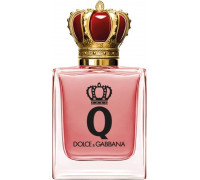 Dolce & Gabbana Dolce & Gabbana Q By Dolce&Gabbana Eau de Parfum Intense 50ml.