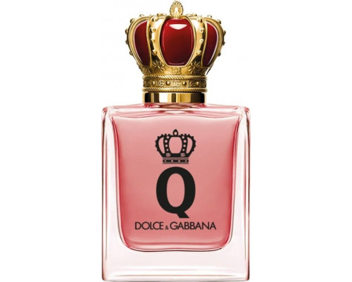 Dolce & Gabbana Dolce & Gabbana Q By Dolce&Gabbana Eau de Parfum Intense 50ml.