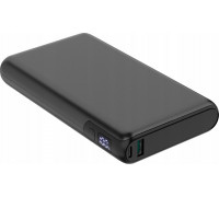 Platinet PMPB30DL301B 30000mAh Black