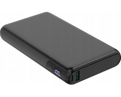 Platinet PMPB30DL301B 30000mAh Black
