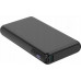 Platinet PMPB30DL301B 30000mAh Black