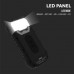 Vinnic Vinnic SACA PEAK Solar 10.000mAh IP65 1xC 2xA, black