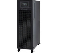 UPS PowerWalker PowerWalker VFI 10K CPG PF1 3/3 BE charger UPS double conversion (online) 10 kVA 10000 W