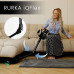 Air Essence Air Essence Bise PRO iQFlex bezprzewodowy, pionowy, ręczny odkurzacz