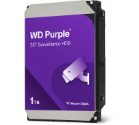 WD HDD WD Purple 1TB 3.5" SATA