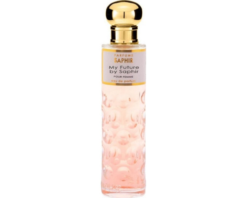 Saphir SAPHIR My Future Women EDP spray 30ml