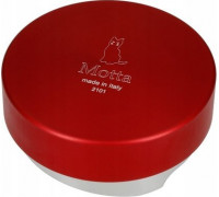 Motta Motta - Leveling Tool 58mm - Dystrybutor do kawy czerwony